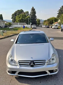 2007 Mercedes-Benz Mercedes-AMG CLS63 AMG