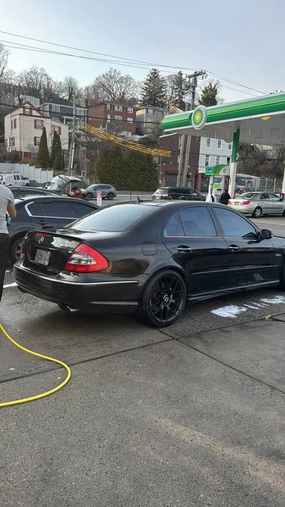2007 Mercedes-Benz W211 E 55 & E 63 AMG - Image 2 of 5