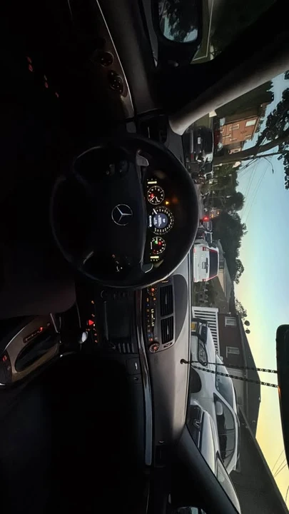 2007 Mercedes-Benz W211 E 55 & E 63 AMG - Image 5 of 5