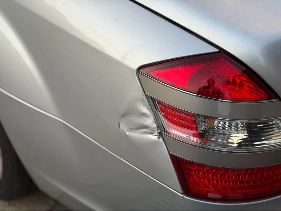 2007 Mercedes-Benz W221 S-Class - Image 8 of 14