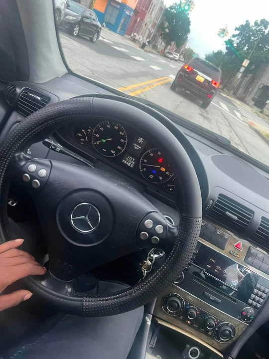 2007 Mercedes-Benz W245 B-Class - Image 3 of 3