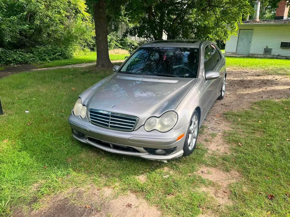2007 Mercedes-Benz W245 B-Class - Image 2 of 3