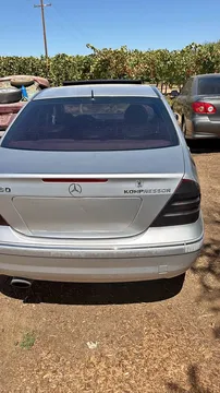 2007 Mercedes-Benz E400 EX w/Honda Sensing Sedan 4D