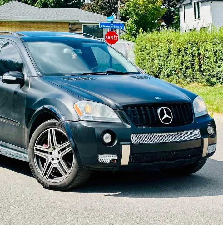 2007 Mercedes-Benz EQE - Image 4 of 10