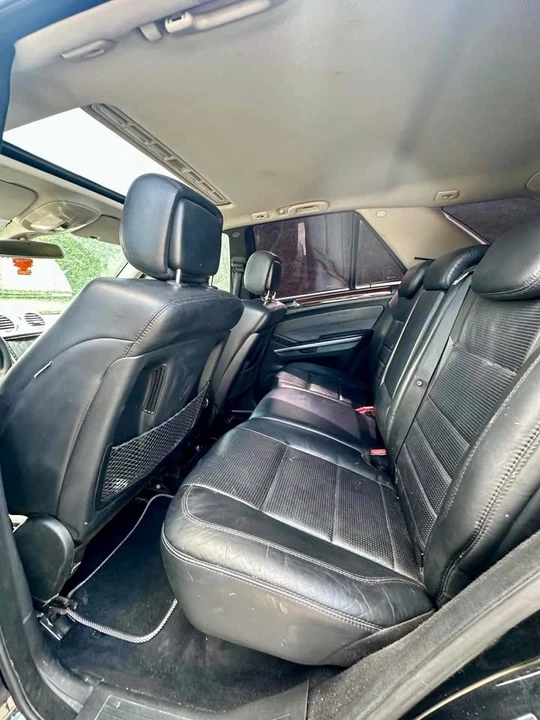 2007 Mercedes-Benz EQE - Image 6 of 10