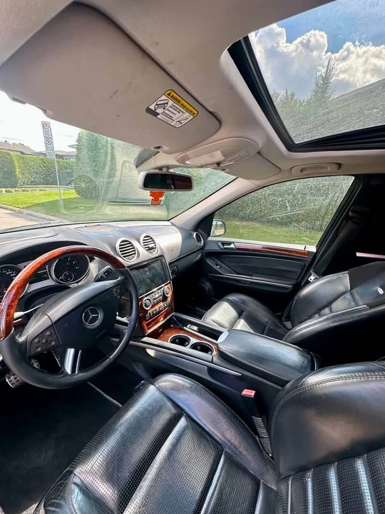 2007 Mercedes-Benz EQE - Image 9 of 10