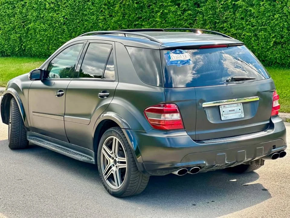 2007 Mercedes-Benz EQE - Image 3 of 10