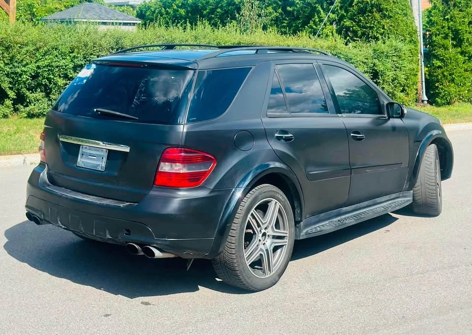 2007 Mercedes-Benz EQE - Image 2 of 10