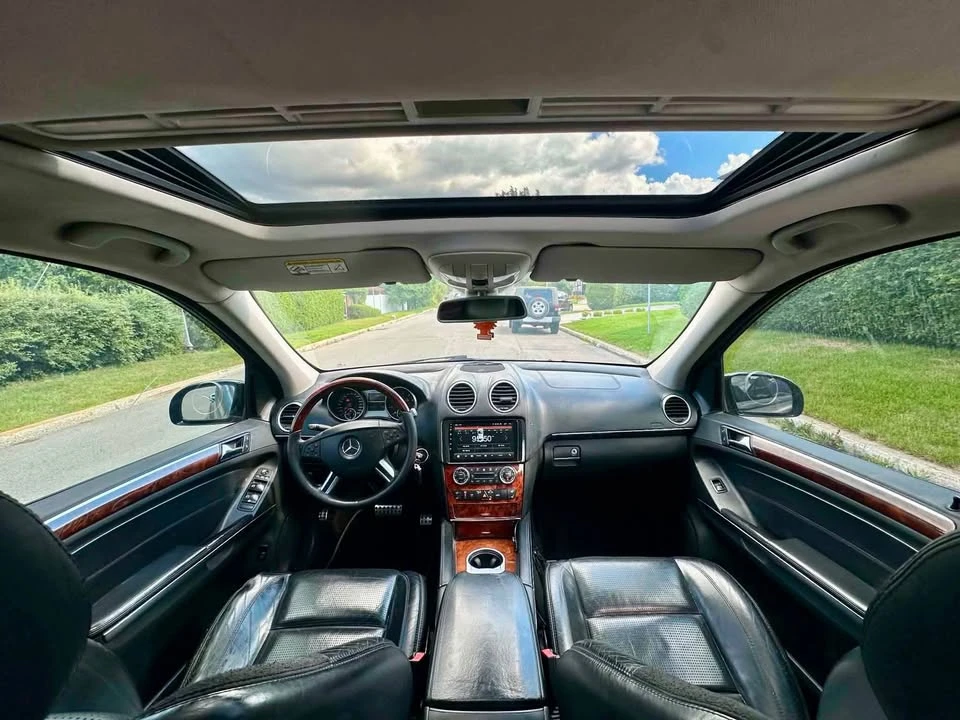 2007 Mercedes-Benz EQE - Image 5 of 10