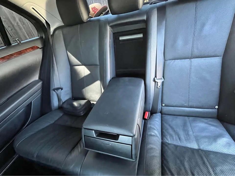2007 Mercedes-Benz W221 S-Class - Image 9 of 11