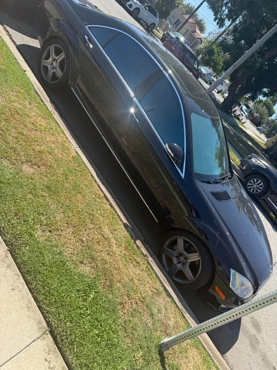 2007 Mercedes-Benz W221 S-Class - Image 2 of 3