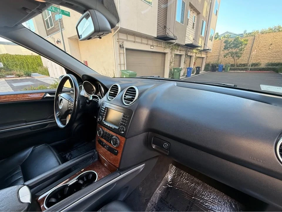 2007 Mercedes-Benz W164 M-Class - Image 7 of 7