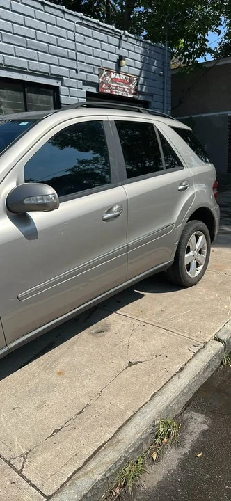 2007 Mercedes-Benz W164 M-Class - Image 6 of 7
