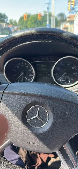 2007 Mercedes-Benz W164 M-Class - Image 7 of 7