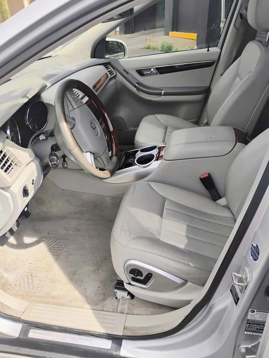 2007 Mercedes-Benz W251 R-Class - Image 4 of 9