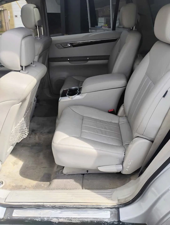 2007 Mercedes-Benz W251 R-Class - Image 3 of 9