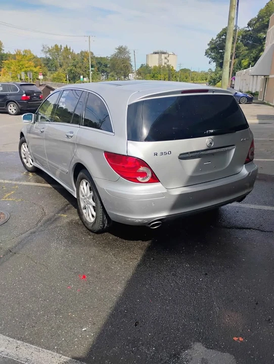2007 Mercedes-Benz W251 R-Class - Image 9 of 9