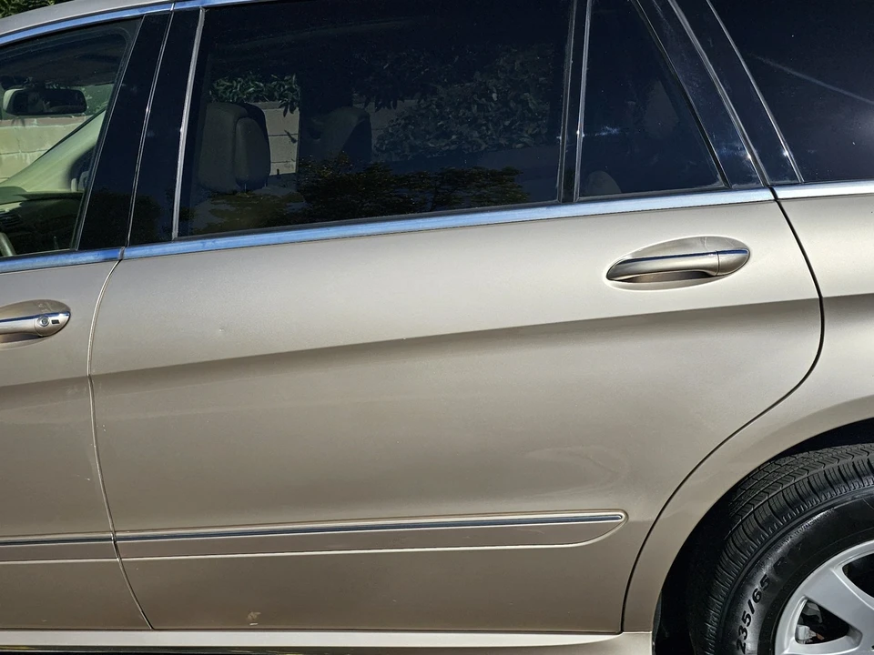2007 Mercedes-Benz W251 R-Class - Image 11 of 21