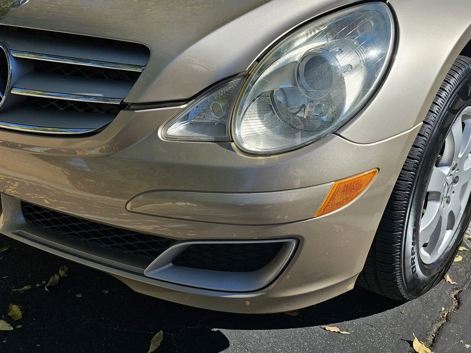 2007 Mercedes-Benz W251 R-Class - Image 7 of 21
