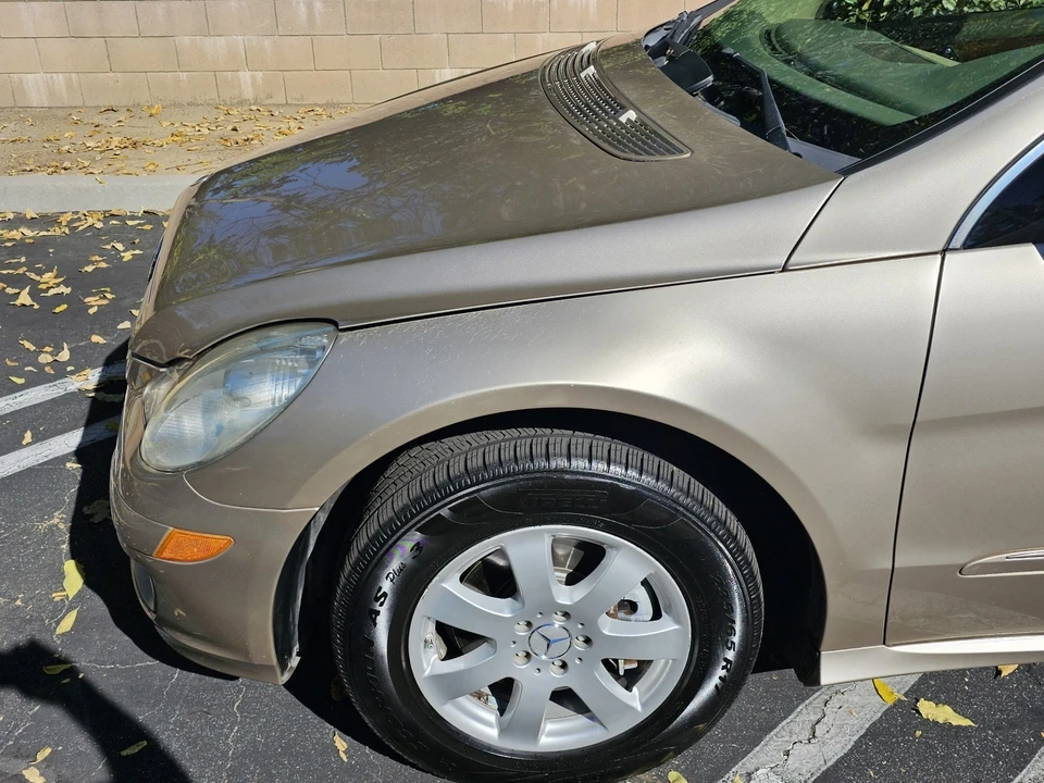 2007 Mercedes-Benz W251 R-Class - Image 8 of 21