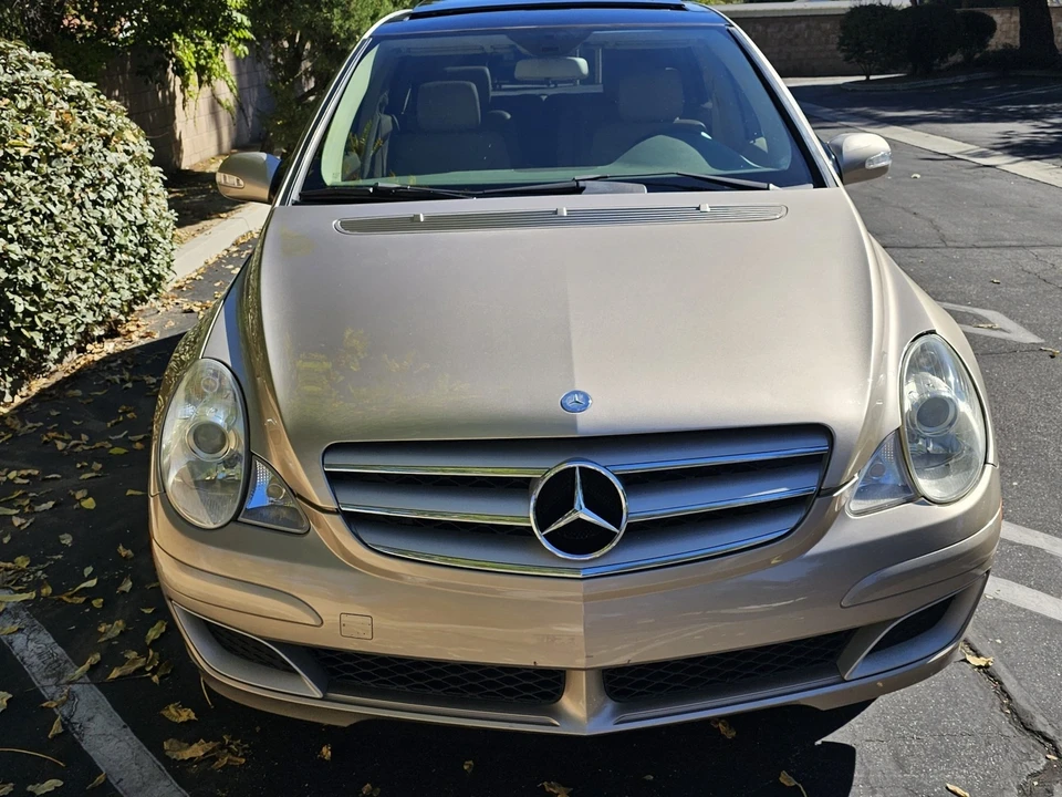 2007 Mercedes-Benz W251 R-Class - Image 6 of 21