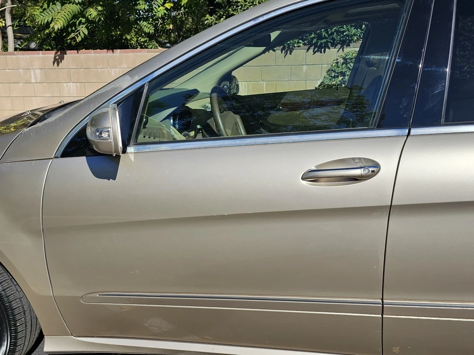 2007 Mercedes-Benz W251 R-Class - Image 10 of 21