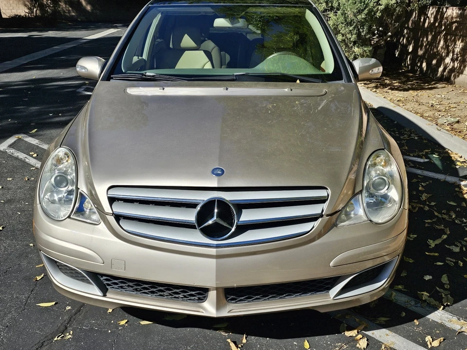 2007 Mercedes-Benz W251 R-Class - Image 20 of 21