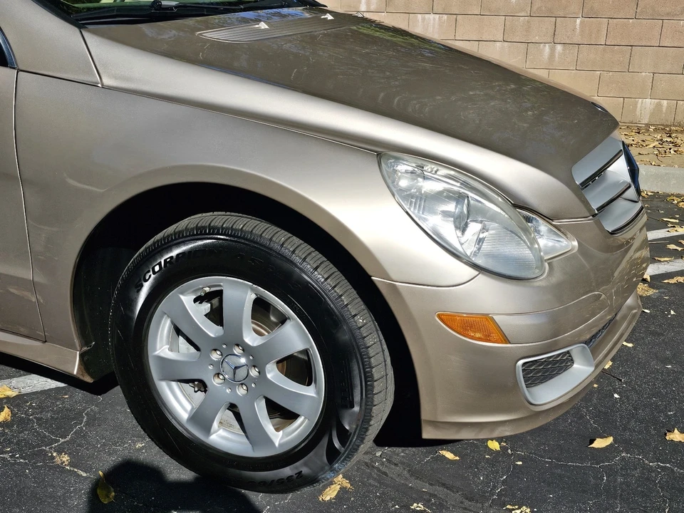 2007 Mercedes-Benz W251 R-Class - Image 21 of 21