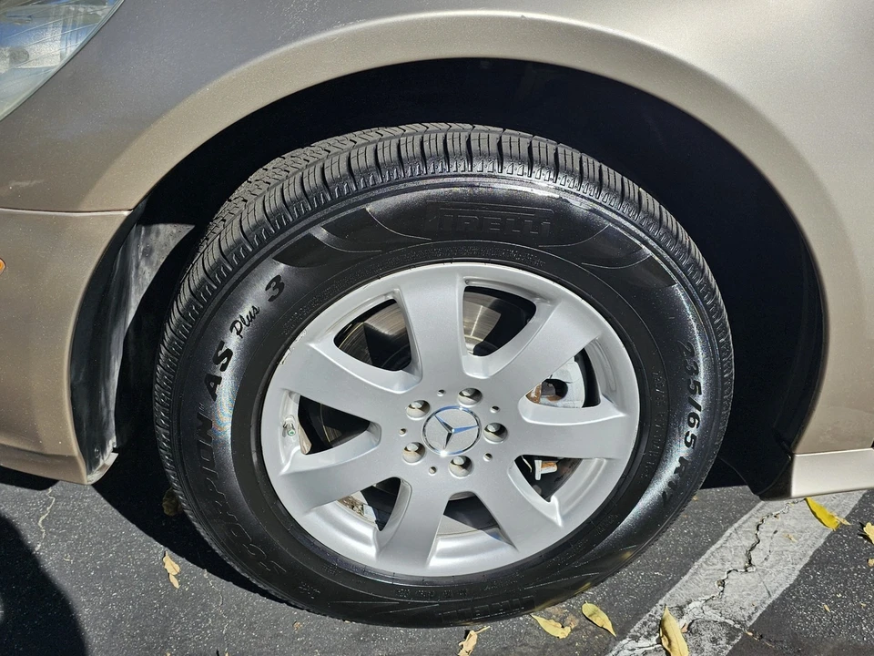 2007 Mercedes-Benz W251 R-Class - Image 9 of 21