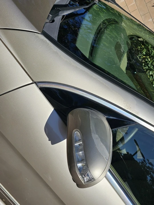 2007 Mercedes-Benz W251 R-Class - Image 14 of 21