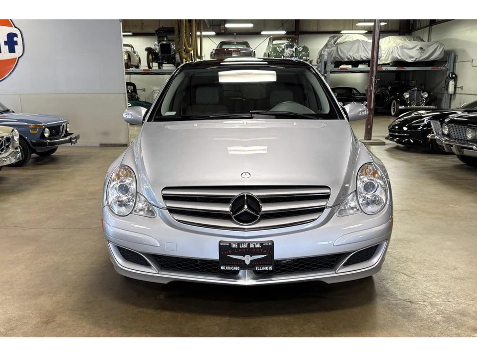 2007 Mercedes-Benz W251 R-Class - Image 6 of 31