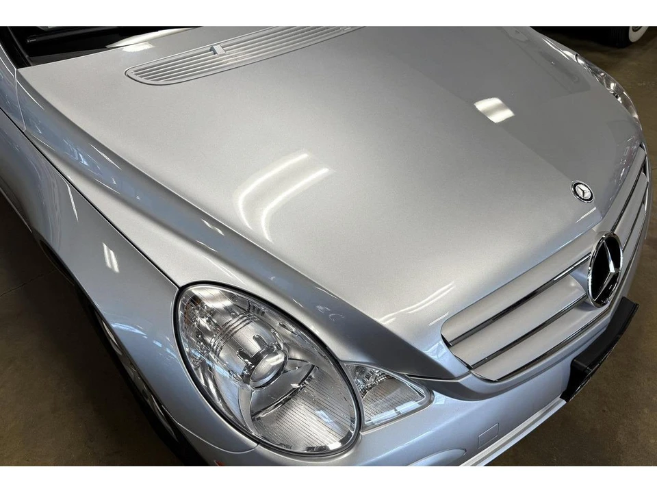 2007 Mercedes-Benz W251 R-Class - Image 26 of 31