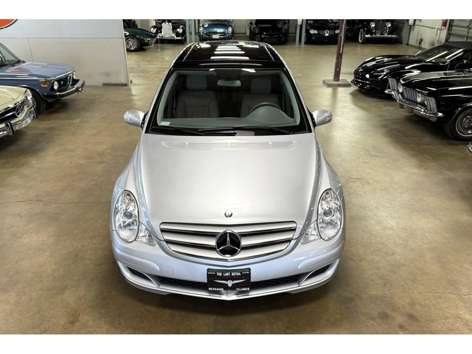 2007 Mercedes-Benz W251 R-Class - Image 7 of 31