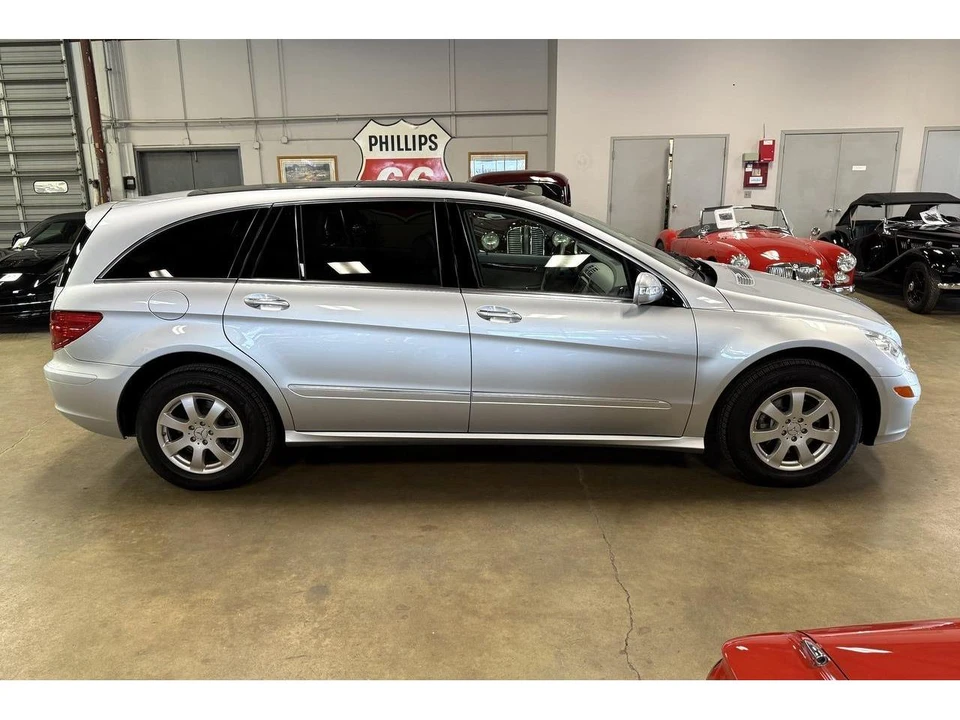 2007 Mercedes-Benz W251 R-Class - Image 22 of 31