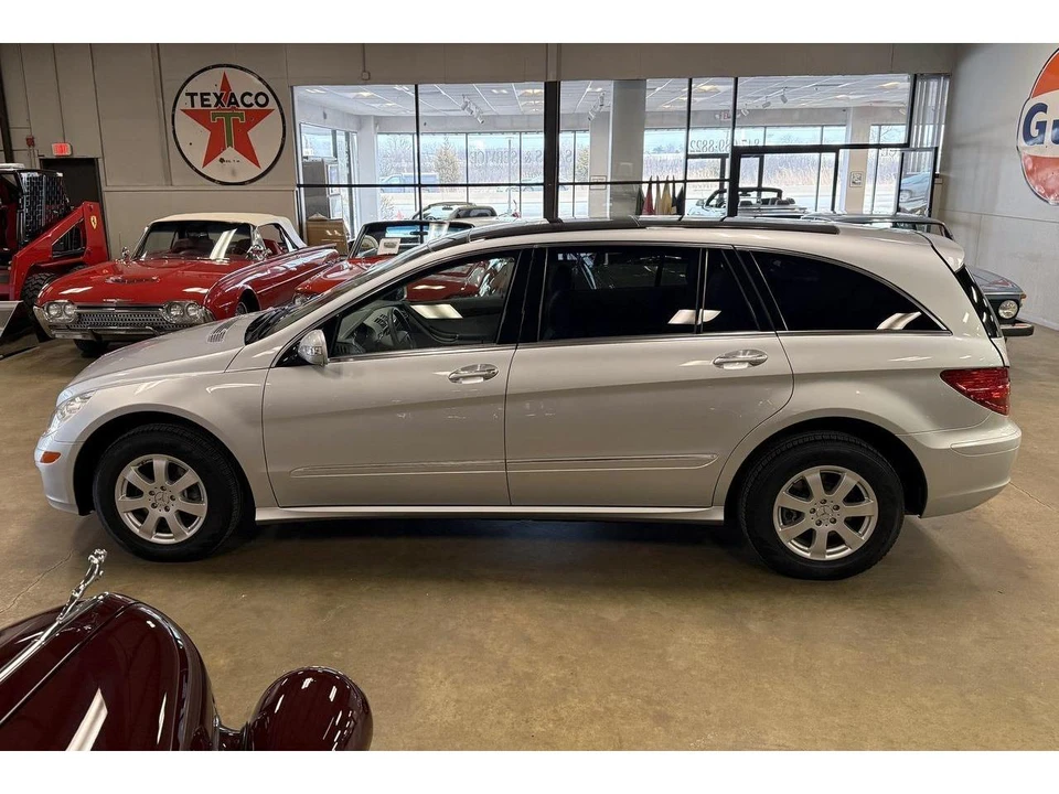 2007 Mercedes-Benz W251 R-Class - Image 12 of 31