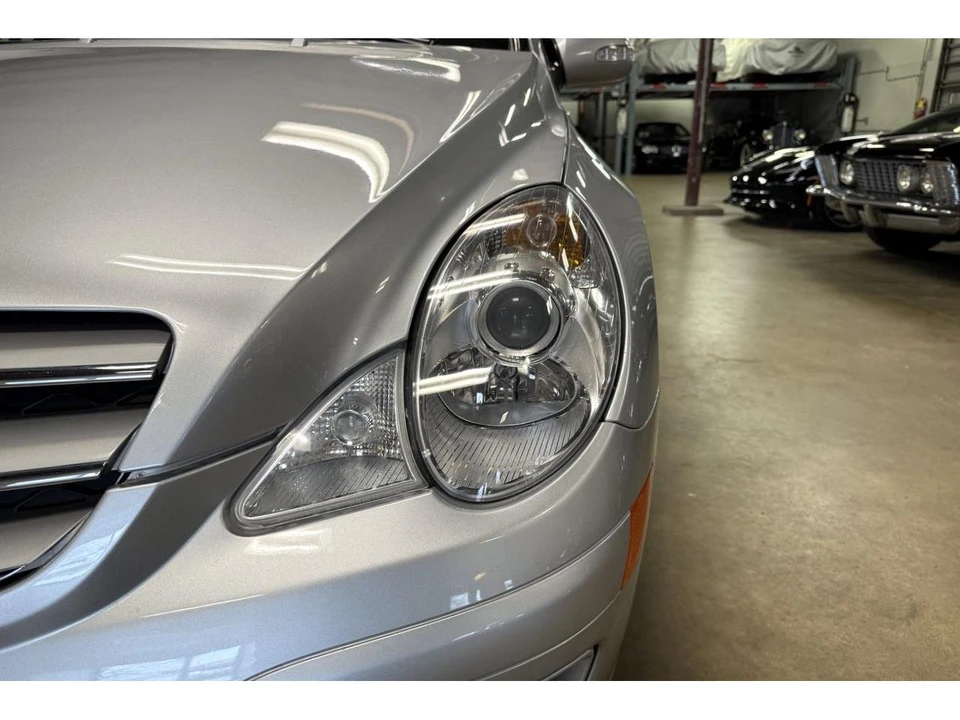 2007 Mercedes-Benz W251 R-Class - Image 23 of 31