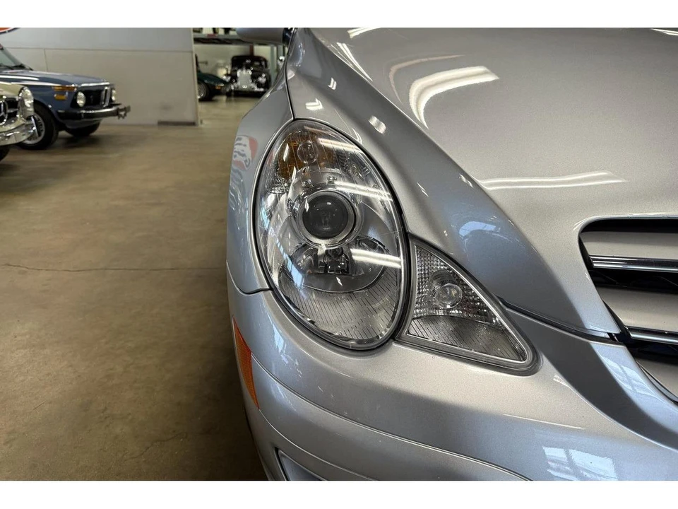 2007 Mercedes-Benz W251 R-Class - Image 24 of 31