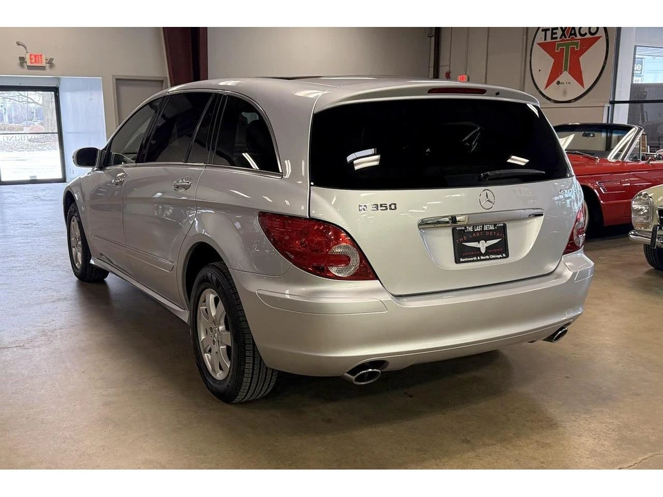 2007 Mercedes-Benz W251 R-Class - Image 14 of 31