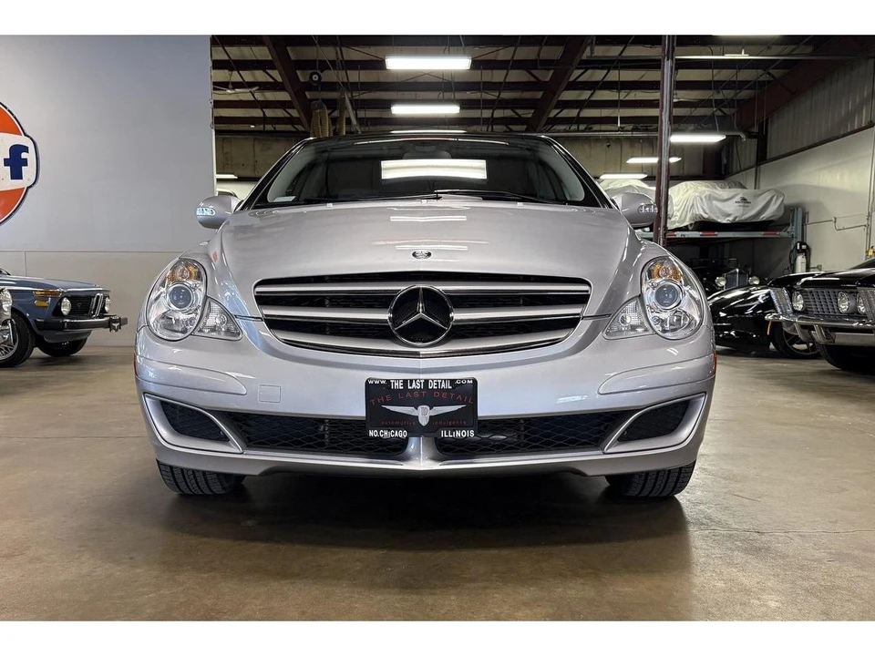 2007 Mercedes-Benz W251 R-Class - Image 5 of 31