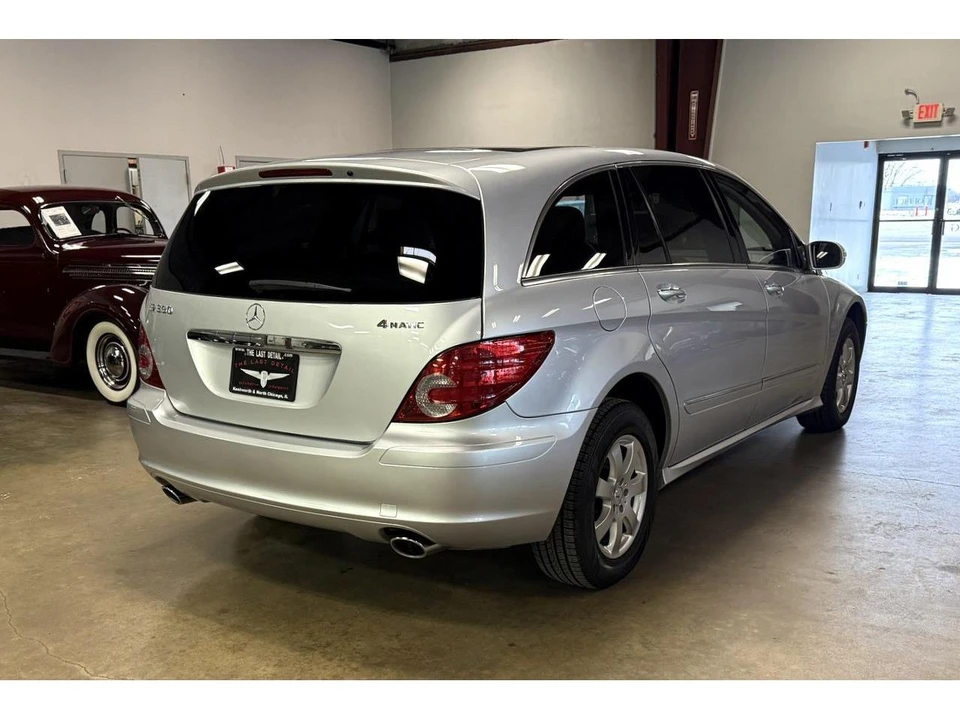 2007 Mercedes-Benz W251 R-Class - Image 20 of 31