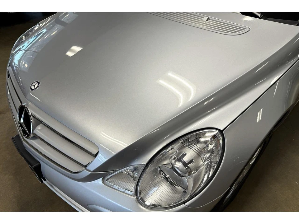 2007 Mercedes-Benz W251 R-Class - Image 25 of 31