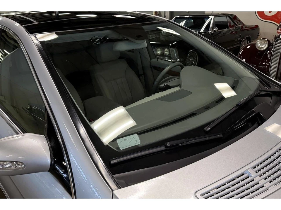 2007 Mercedes-Benz W251 R-Class - Image 30 of 31