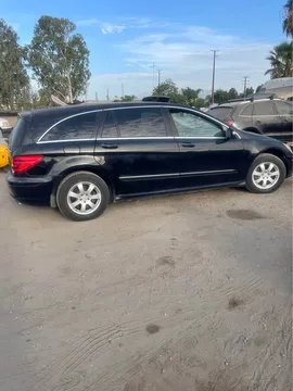2007 Mercedes-Benz R-Class R 320 CDI Sport Wagon 4D