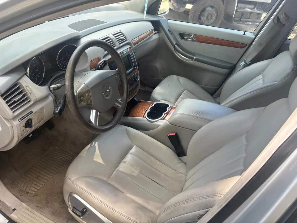 2007 Mercedes-Benz W251 R-Class - Image 6 of 7