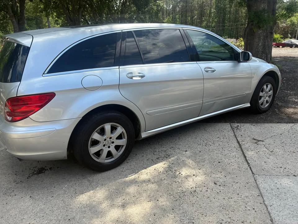 2007 Mercedes-Benz W251 R-Class - Image 3 of 7