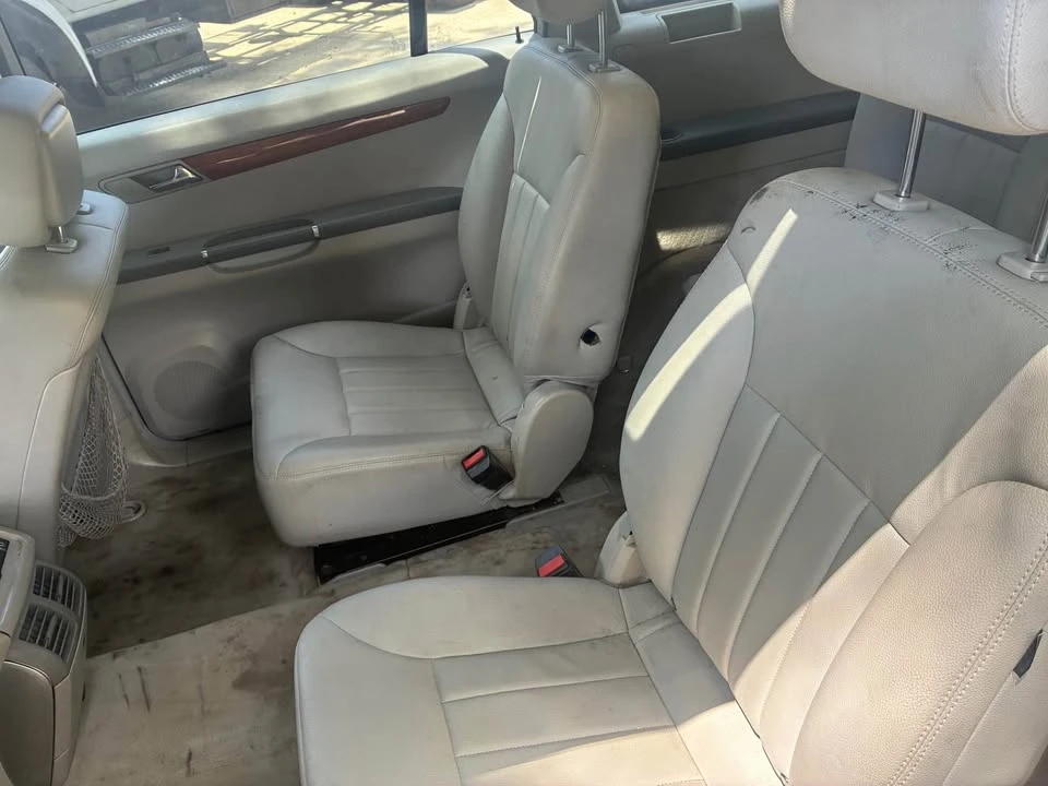 2007 Mercedes-Benz W251 R-Class - Image 5 of 7