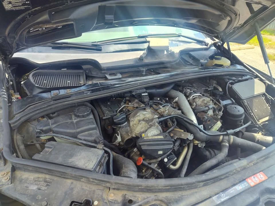 2007 Mercedes-Benz W251 R-Class - Image 20 of 20