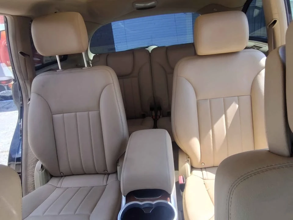 2007 Mercedes-Benz W251 R-Class - Image 19 of 20