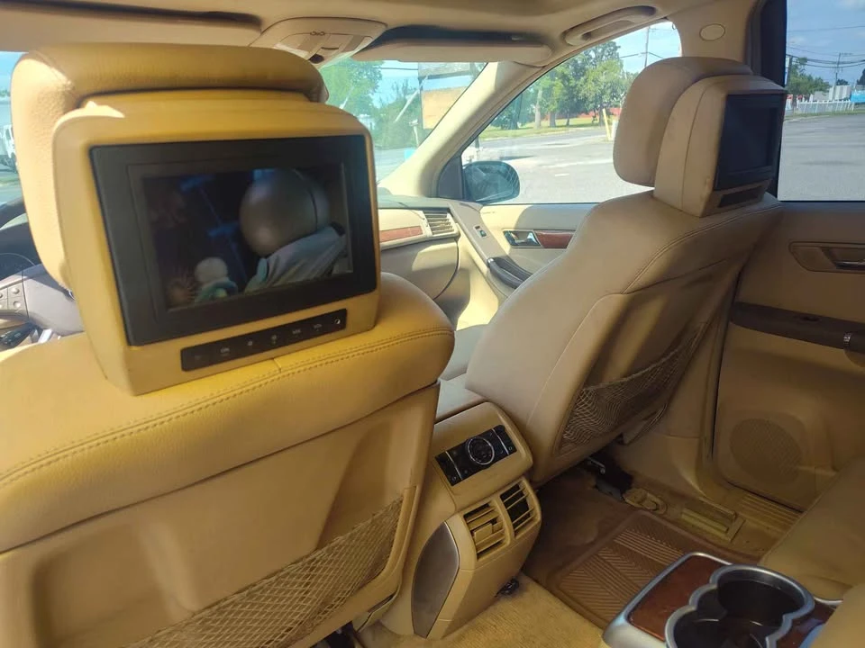 2007 Mercedes-Benz W251 R-Class - Image 14 of 20