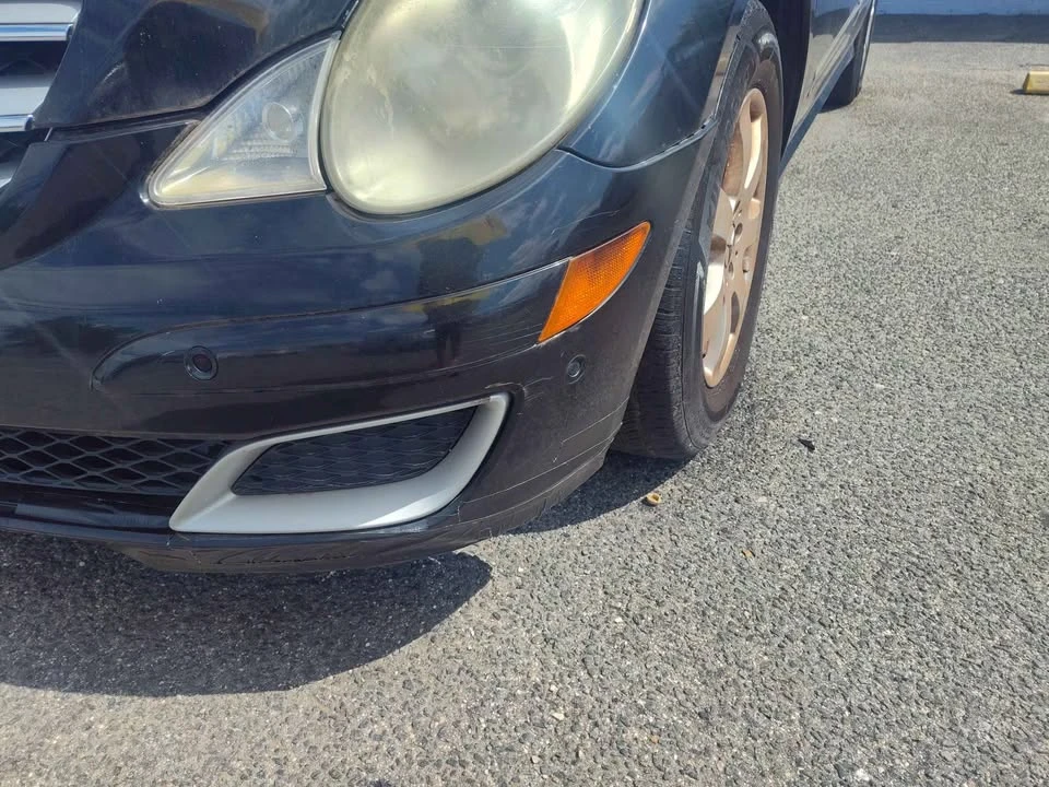 2007 Mercedes-Benz W251 R-Class - Image 10 of 20